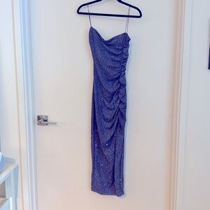 Windsor Informal Gown